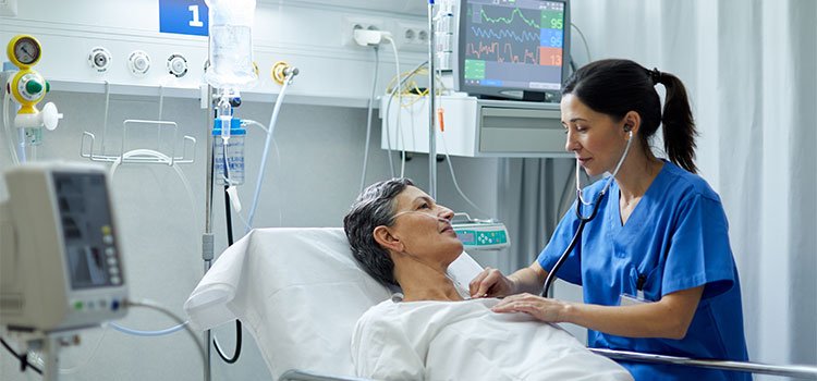 Ventilator Support and Oxygen Management